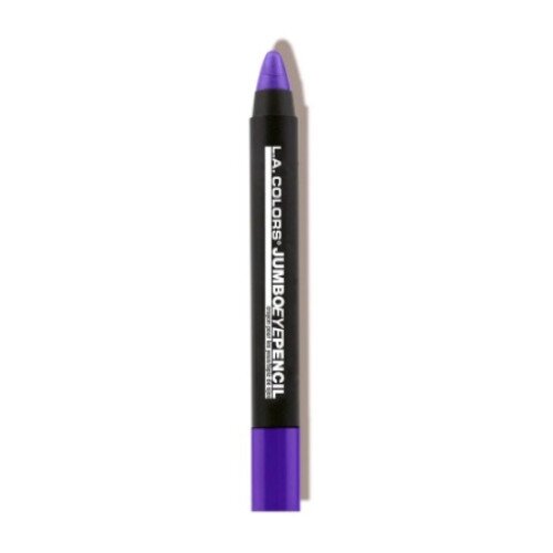 L.A. COLORS Jumbo Eyeshadow Pencil - Bikini Time