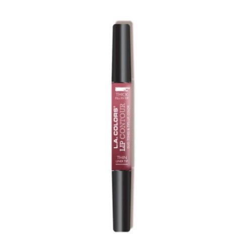 L.A. COLORS Lip Contour (Carded) - Pouty