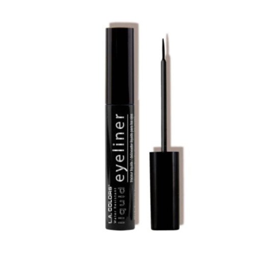 L.A. COLORS Liquid Eyeliner (carded)