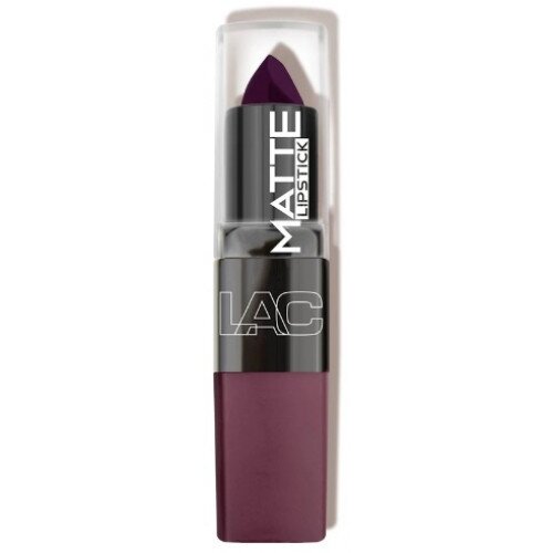 L.A. COLORS Matte Lipstick - Wicked