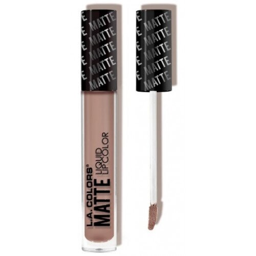 L.A. COLORS Matte Liquid Lip Color