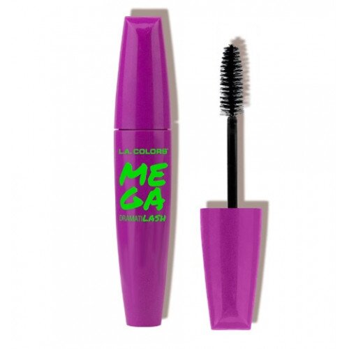 L.A. COLORS Mega Dramatilash Mascara