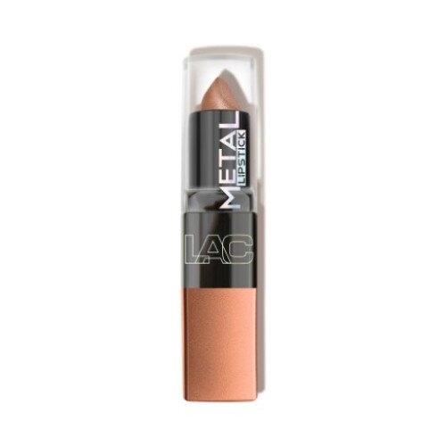 L.A. COLORS Metal Lipstick - Aphrodite