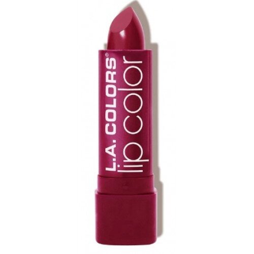 L.A. COLORS Moisture Rich Lip Color - Envy