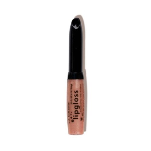L.A. COLORS Moisturizing Lipgloss (Carded) - Topaz