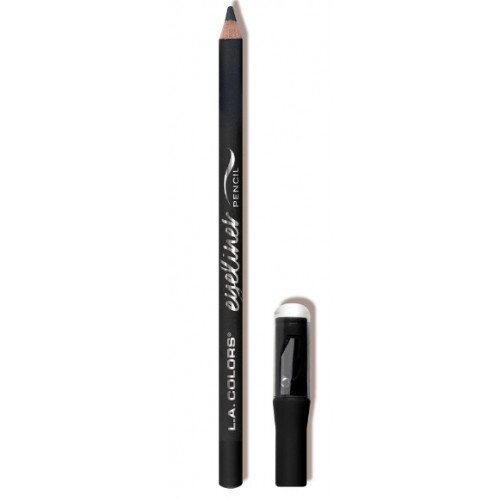 L.A. COLORS On Point Eyeliner Pencil - Black Shimmer