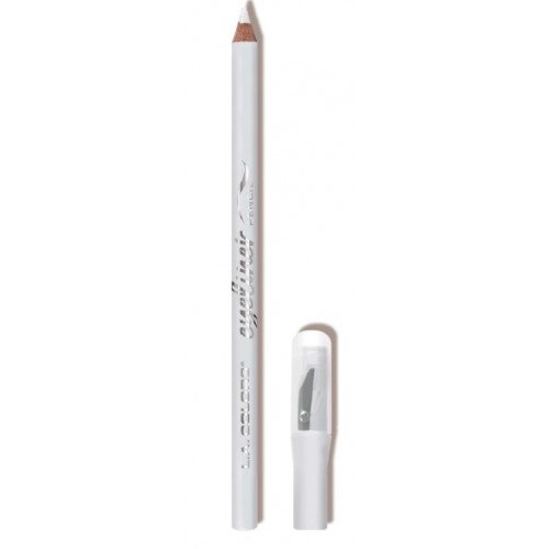 L.A. COLORS On Point Eyeliner Pencil - White