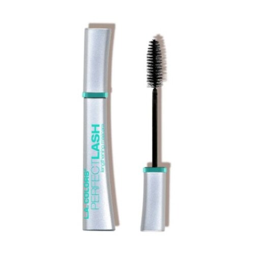 L.A. COLORS Perfect Lash Mascara (carded) - Black