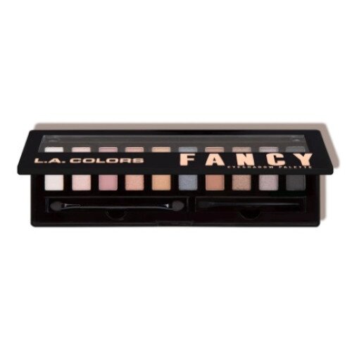 L.A. COLORS Personality Eyeshadow