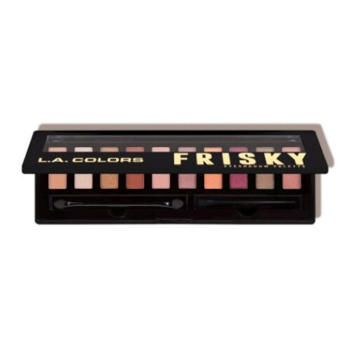 L.A. COLORS Personality Eyeshadow - Frisky