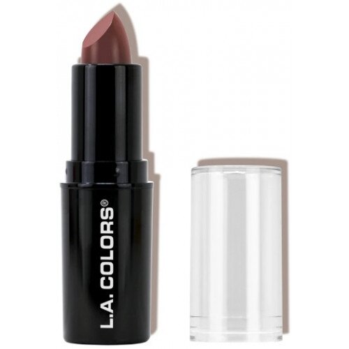 L.A. COLORS Pout Chaser Lipstick - Melted Nude
