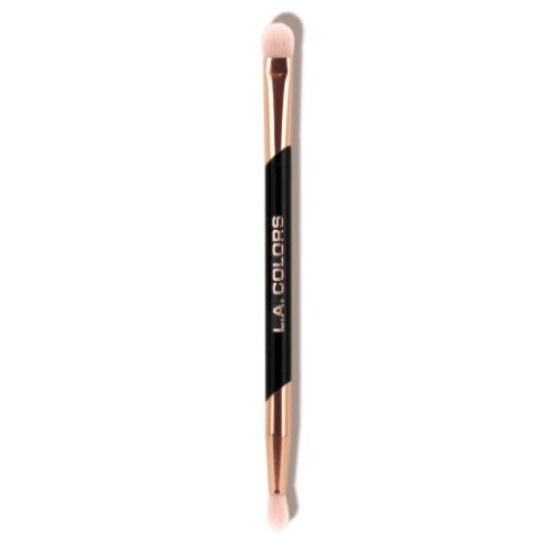 L.A. COLORS Pro Series - Duo Eyeshadow Brush