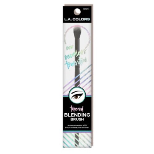 L.A. COLORS Signature Tapered Blending Brush