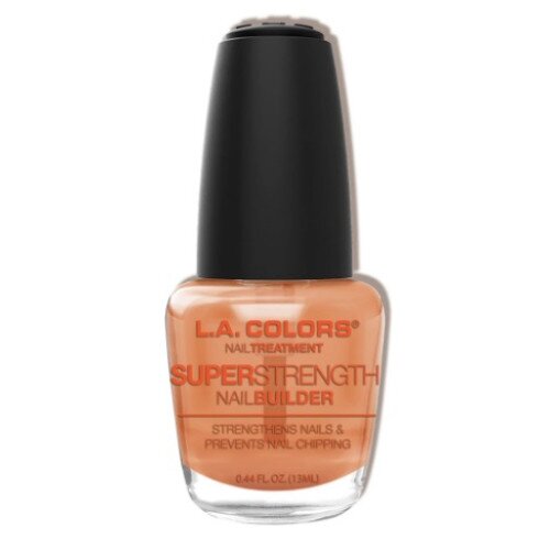L.A. COLORS Super Strength Nail Builder Treatment