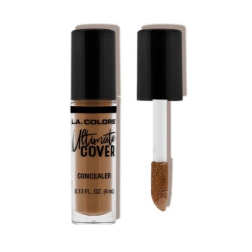 L.A. COLORS Ultimate Cover Concealer - Caramel