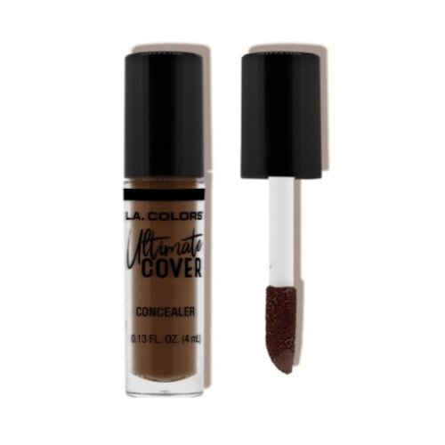 L.A. COLORS Ultimate Cover Concealer - Espresso