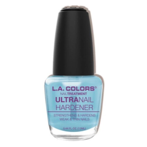 L.A. COLORS Ultra Nail Hardener Treatment