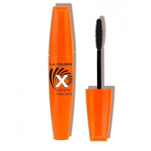 L.A. COLORS X Volume Mascara