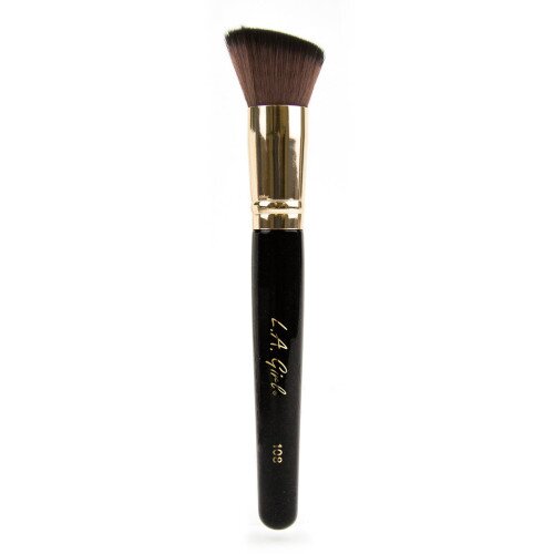 L.A. Girl Cosmetics Angled Buffer Brush