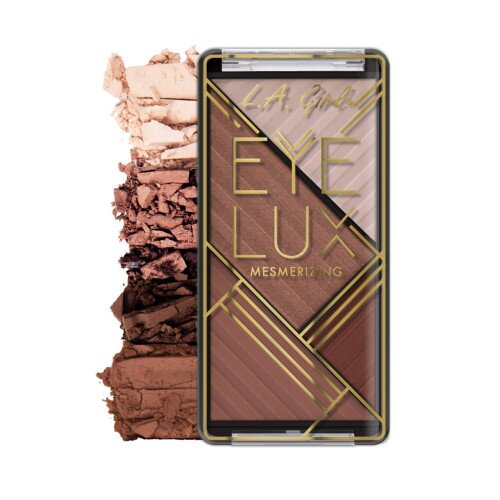 L.A. Girl Cosmetics Eye Lux Eyeshadow - Eternalize
