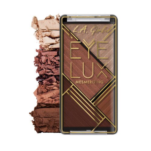 L.A. Girl Cosmetics Eye Lux Eyeshadow