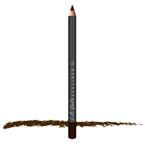 L.A. Girl Cosmetics Eyeliner Pencil - Espresso