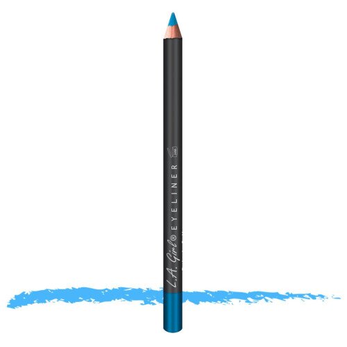 L.A. Girl Cosmetics Eyeliner Pencil - Sky Blue