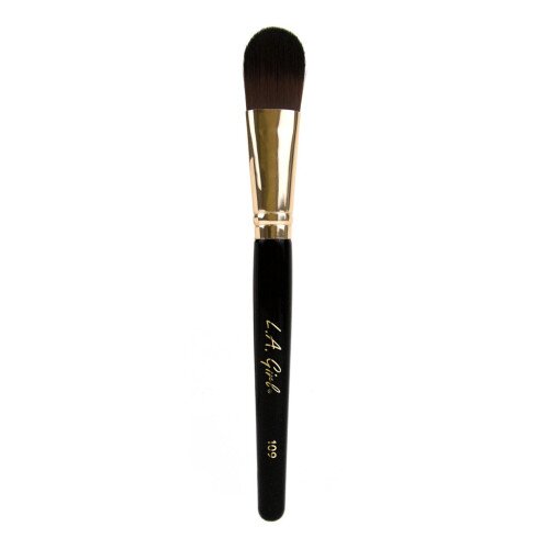 L.A. Girl Cosmetics Flat Foundation Brush