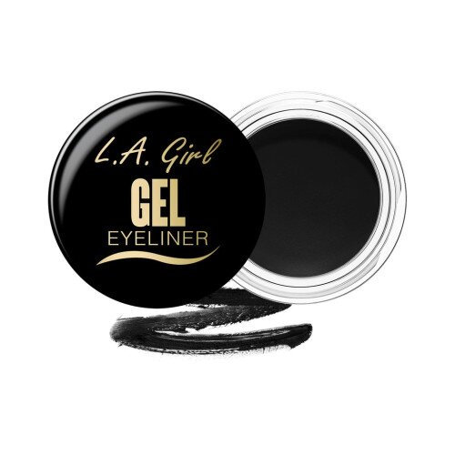 L.A. Girl Cosmetics Gel Eyeliner