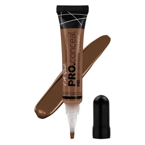L.A. Girl Cosmetics HD Pro.Conceal - Dark Cocoa