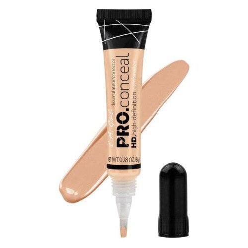 L.A. Girl Cosmetics HD Pro.Conceal - Cool Nude