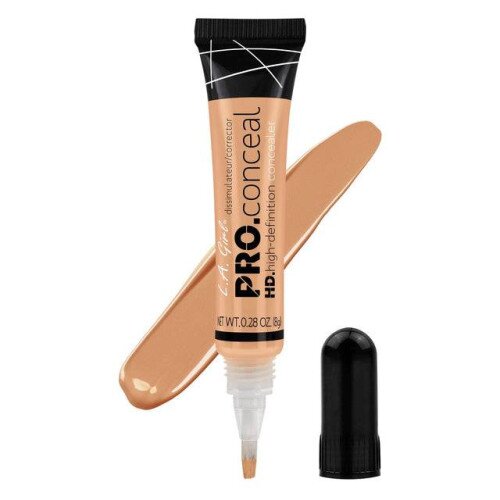 L.A. Girl Cosmetics HD Pro.Conceal - Tawny