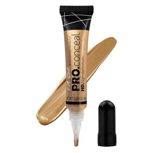 L.A. Girl Cosmetics HD Pro.Conceal - Champagne Highlighter