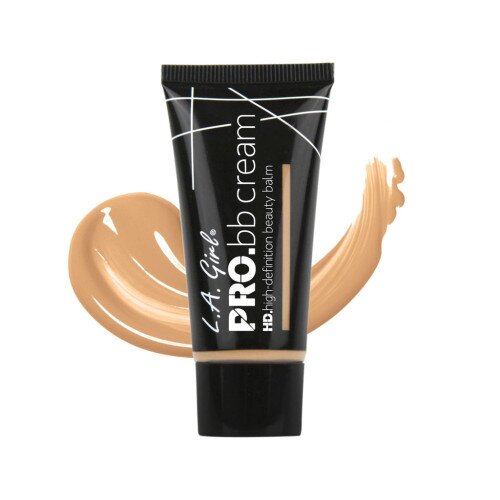 L.A. Girl Cosmetics HD PRO BB Cream - Neutral