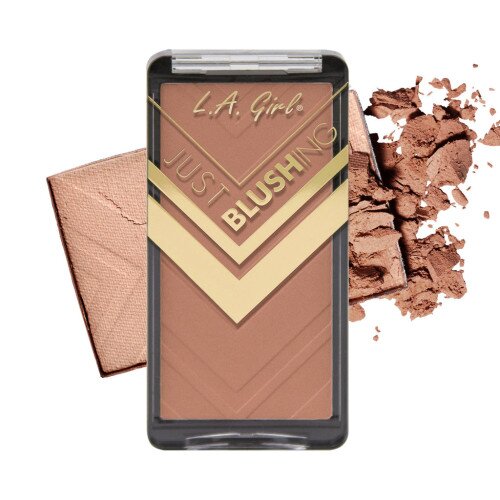 L.A. Girl Cosmetics Just Blushing - Just Bare