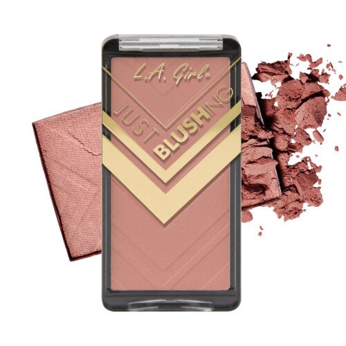 L.A. Girl Cosmetics Just Blushing - Just Playful