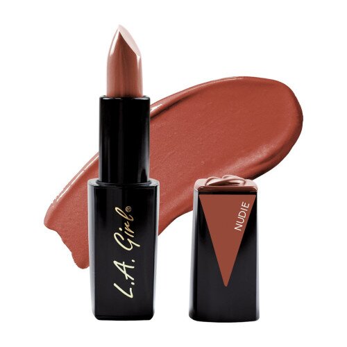 L.A. Girl Cosmetics Lip Attraction Lipstick