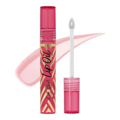 L.A. Girl Cosmetics Lip Oil Nourishing Gloss