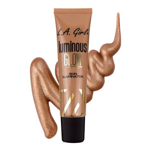L.A. Girl Cosmetics Luminous Glow Skin Illuminator