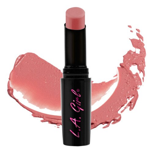 L.A. Girl Cosmetics Luxury Creme Lipstick - Charming