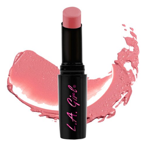 L.A. Girl Cosmetics Luxury Creme Lipstick - Endless Kisses