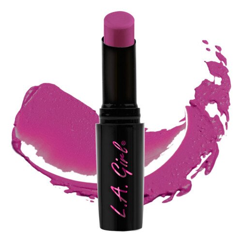 L.A. Girl Cosmetics Luxury Creme Lipstick - Passion