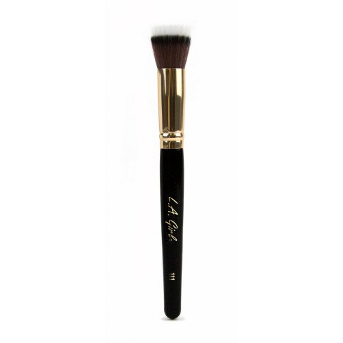 L.A. Girl Cosmetics Mini Stippler Brush