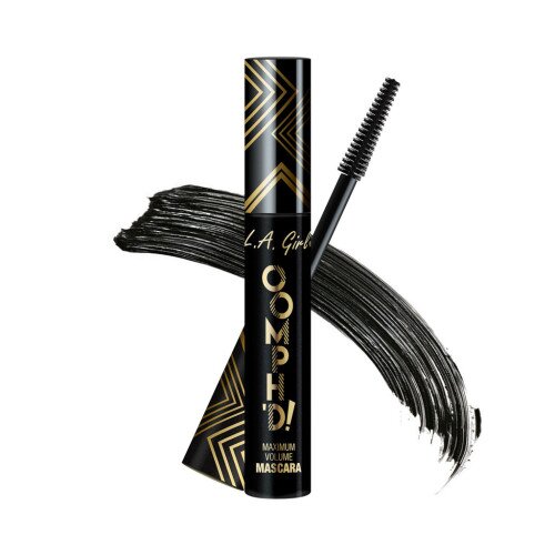 L.A. Girl Cosmetics Oomph'D Mascara