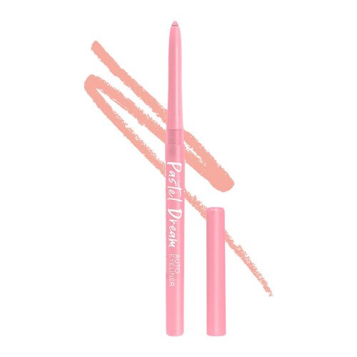 L.A. Girl Cosmetics Pastel Dream Auto Eyeliner - Baby Pink