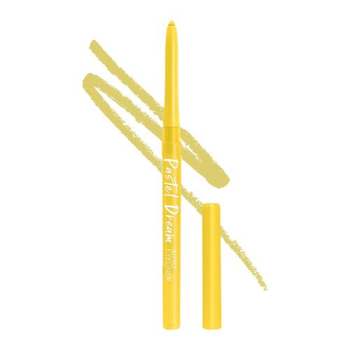 L.A. Girl Cosmetics Pastel Dream Auto Eyeliner - Sunshine