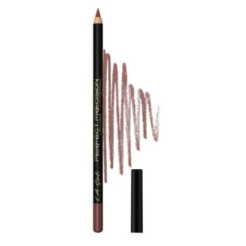 L.A. Girl Cosmetics Perfect Precision Lipliner - Blushing