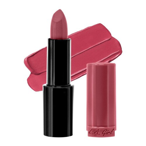 L.A. Girl Cosmetics Pretty & Plump Plumping Lipstick - Cupid’s Bow