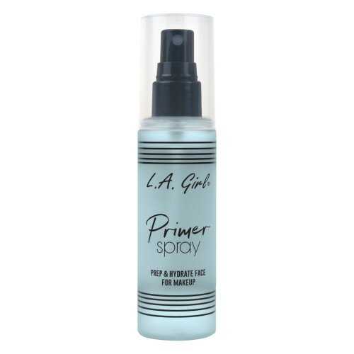 L.A. Girl Cosmetics Primer Spray