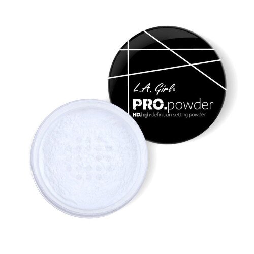 L.A. Girl Cosmetics PRO.powder